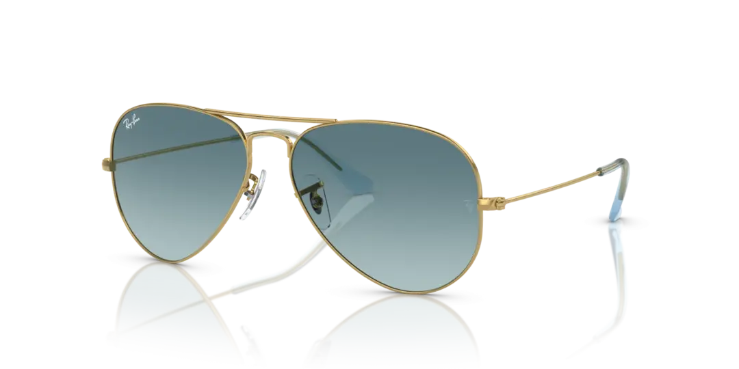 Ray-Ban Aviator large metal 0RB3025 001/3M