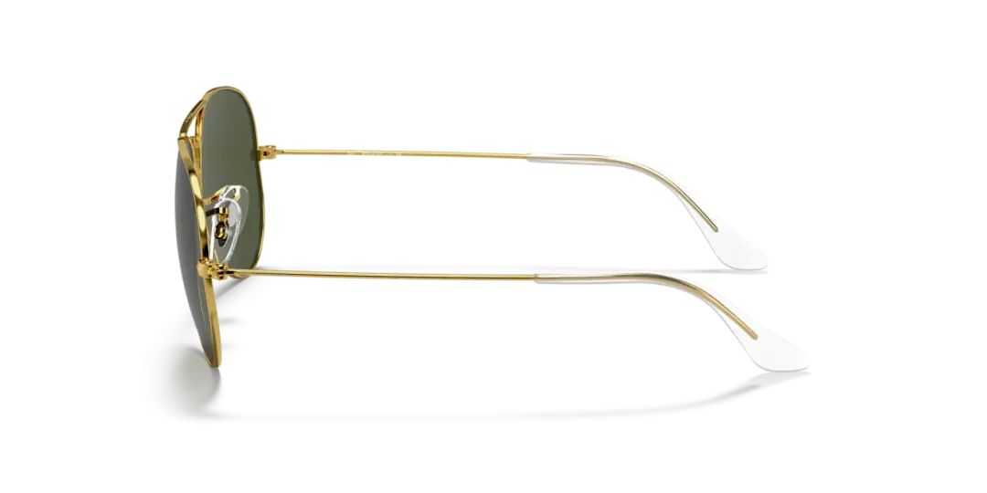 Ray-Ban Aviator large metal 0RB3025 001