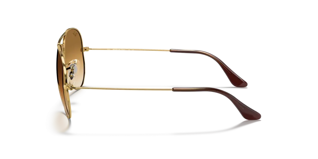 Ray-Ban Aviator large metal 0RB3025 001/51