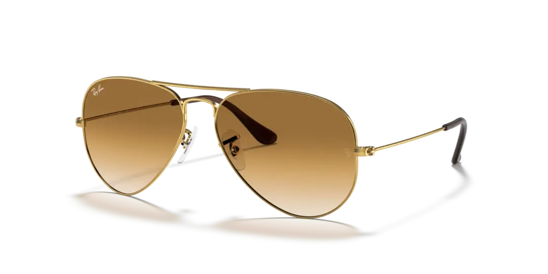 Ray-Ban Aviator large metal 0RB3025 001/51