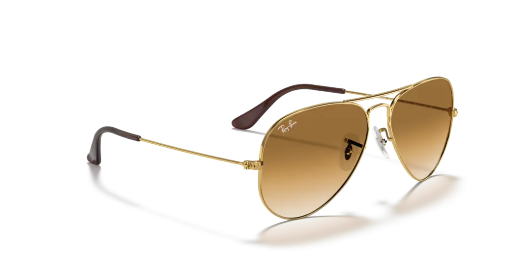 Ray-Ban Aviator large metal 0RB3025 001/51