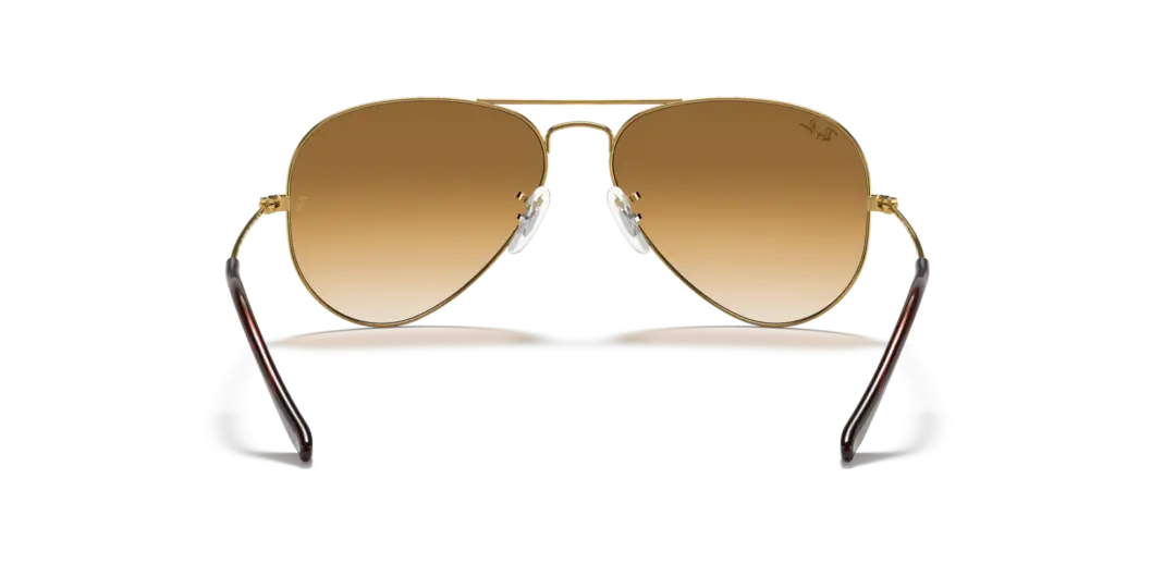 Ray-Ban Aviator large metal 0RB3025 001/51