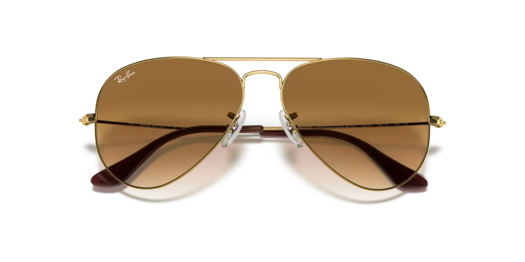 Ray-Ban Aviator large metal 0RB3025 001/51