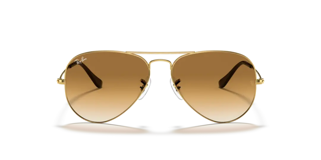 Ray-Ban Aviator large metal 0RB3025 001/51