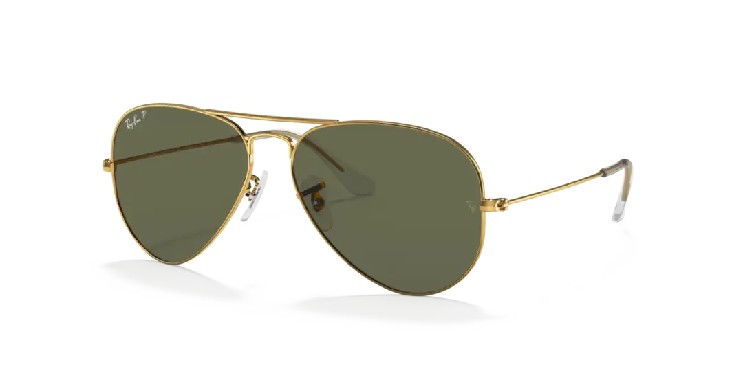Ray-Ban Aviator large metal 0RB3025 001/58