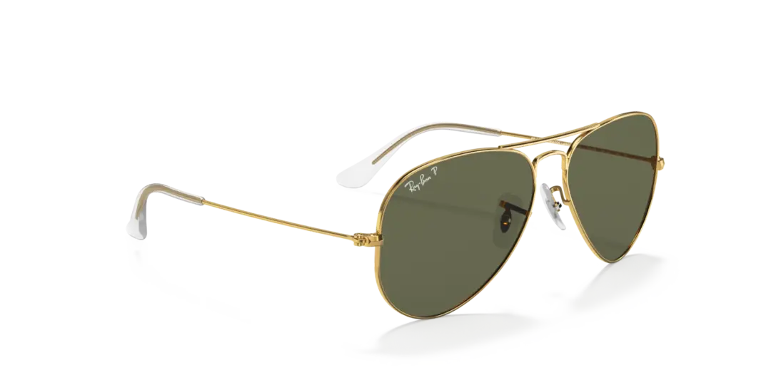 Ray-Ban Aviator large metal 0RB3025 001/58