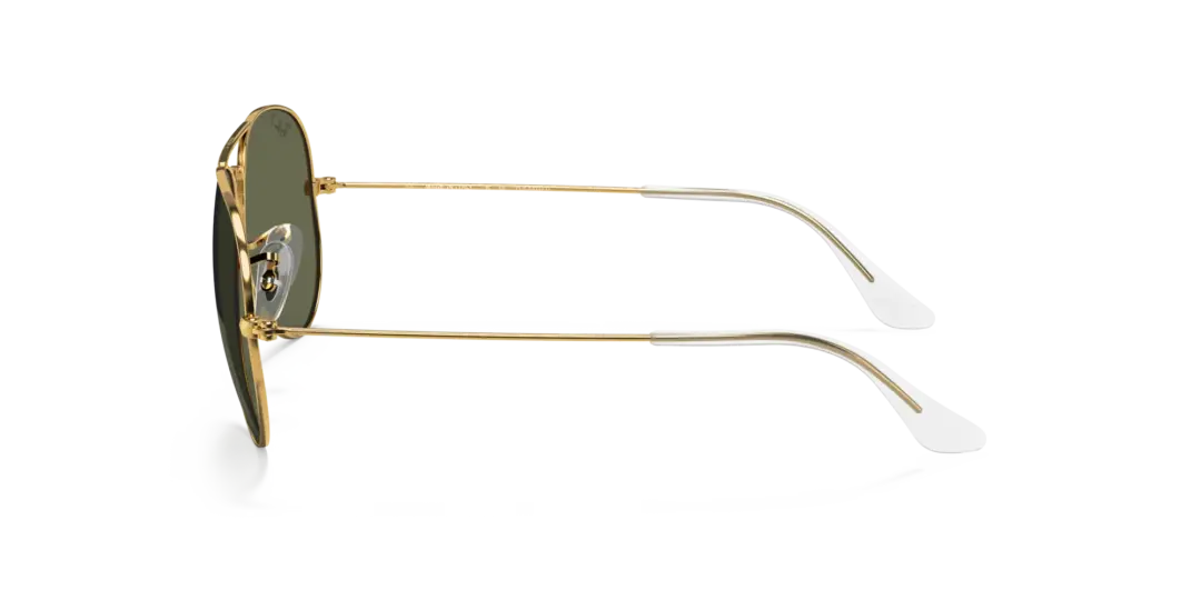 Ray-Ban Aviator large metal 0RB3025 001/58