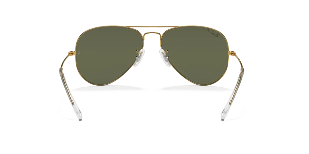 Ray-Ban Aviator large metal 0RB3025 001/58