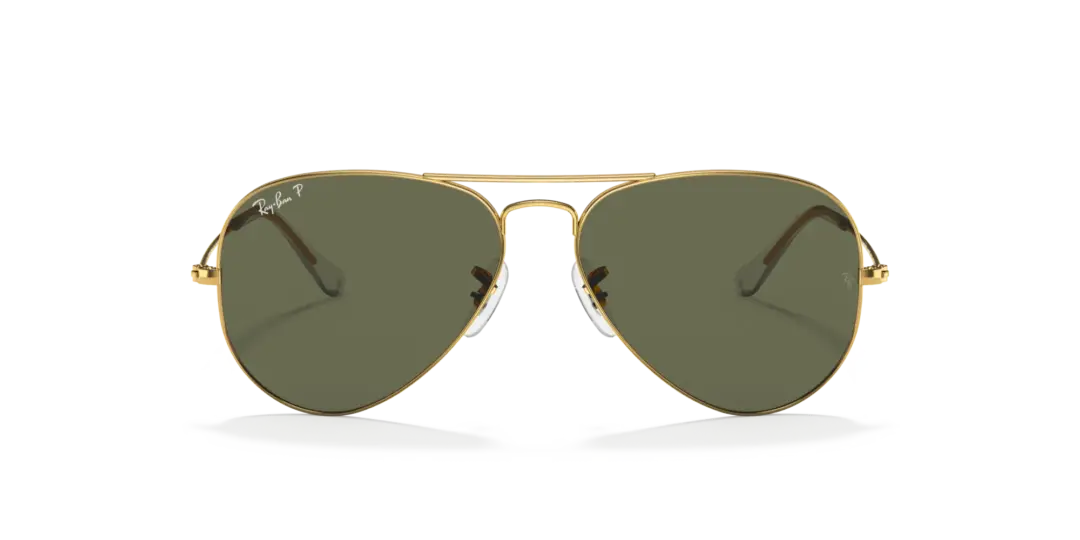 Ray-Ban Aviator large metal 0RB3025 001/58