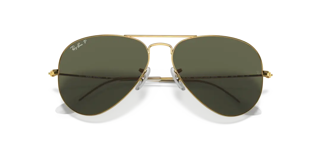 Ray-Ban Aviator large metal 0RB3025 001/58
