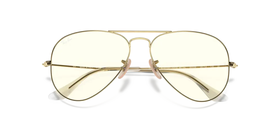 Ray-Ban Aviator large metal 0RB3025 001/5F