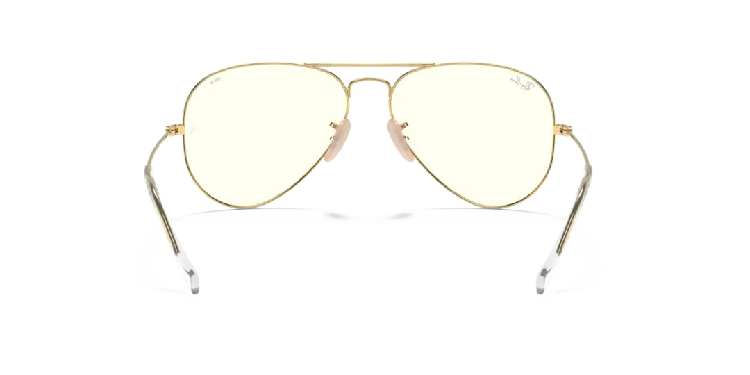 Ray-Ban Aviator large metal 0RB3025 001/5F