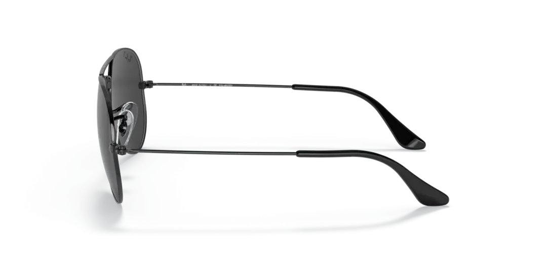 Ray-Ban Aviator large metal 0RB3025 002/48