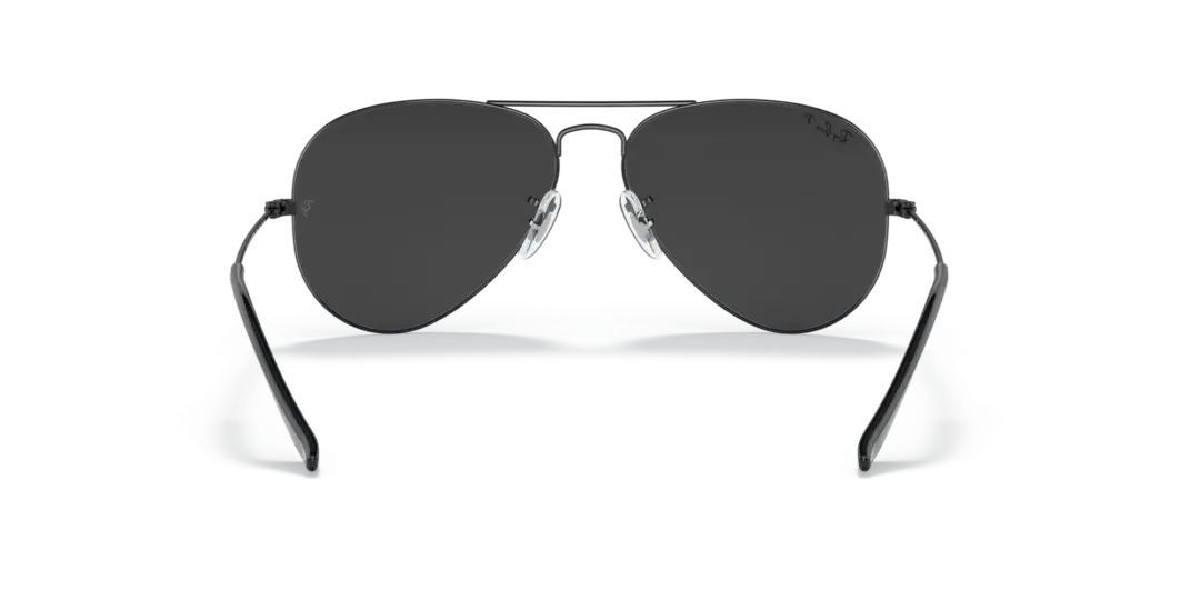 Ray-Ban Aviator large metal 0RB3025 002/48