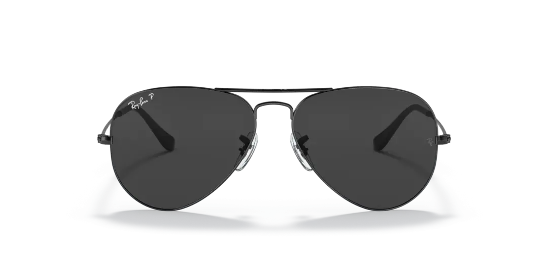 Ray-Ban Aviator large metal 0RB3025 002/48