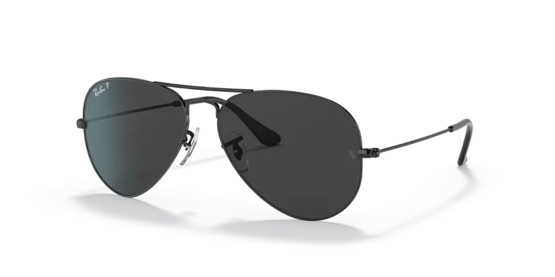 Ray-Ban Aviator large metal 0RB3025 002/48