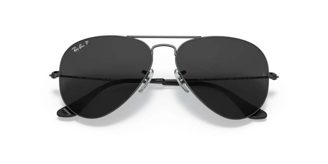 Ray-Ban Aviator large metal 0RB3025 002/48