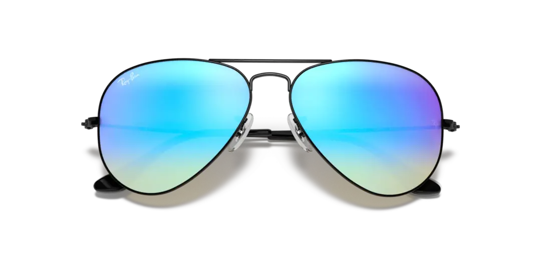 Ray-Ban Aviator large metal 0RB3025 002/4O