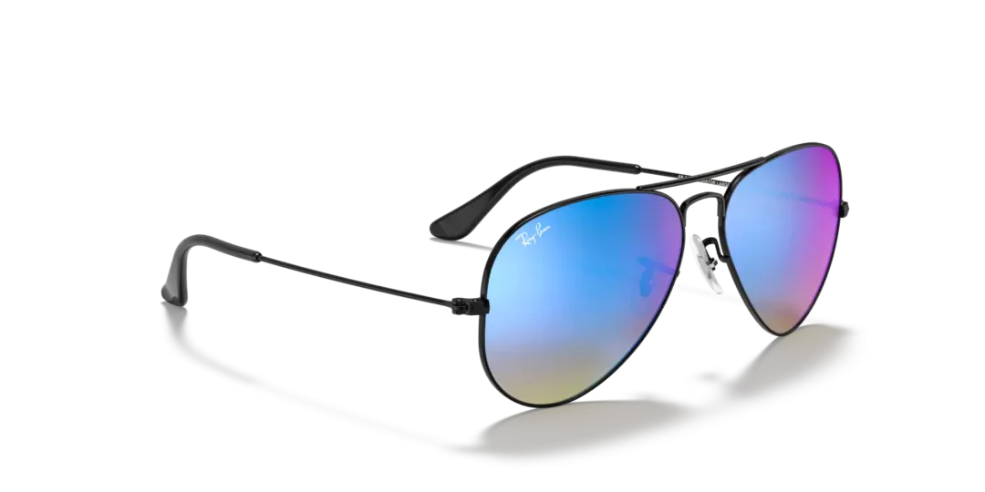 Ray-Ban Aviator large metal 0RB3025 002/4O