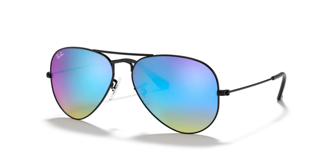 Ray-Ban Aviator large metal 0RB3025 002/4O