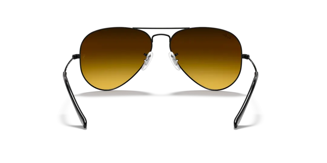 Ray-Ban Aviator large metal 0RB3025 002/4O