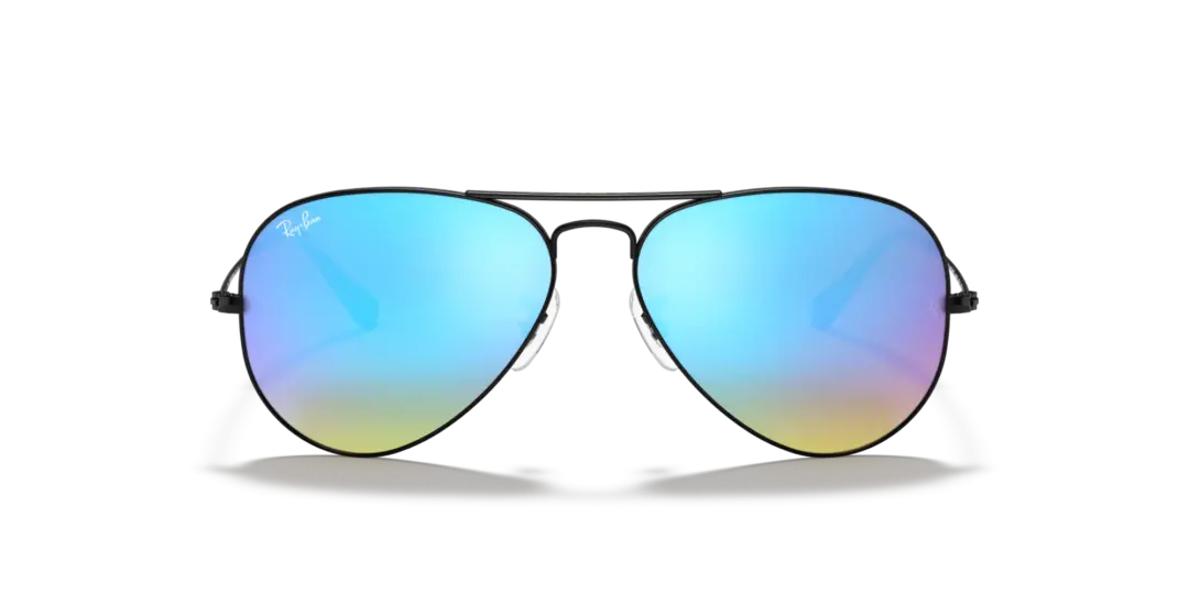 Ray-Ban Aviator large metal 0RB3025 002/4O