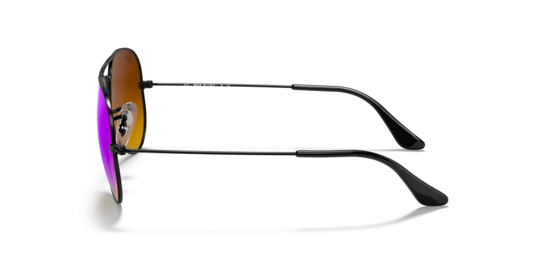 Ray-Ban Aviator large metal 0RB3025 002/4O