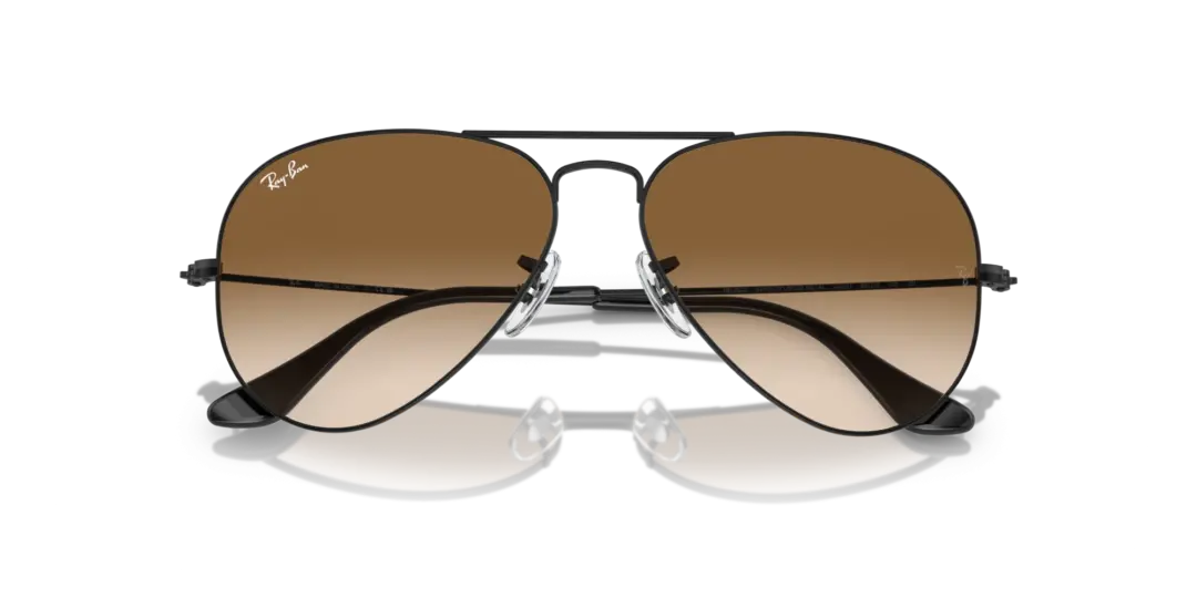 Ray-Ban Aviator large metal 0RB3025 002/51