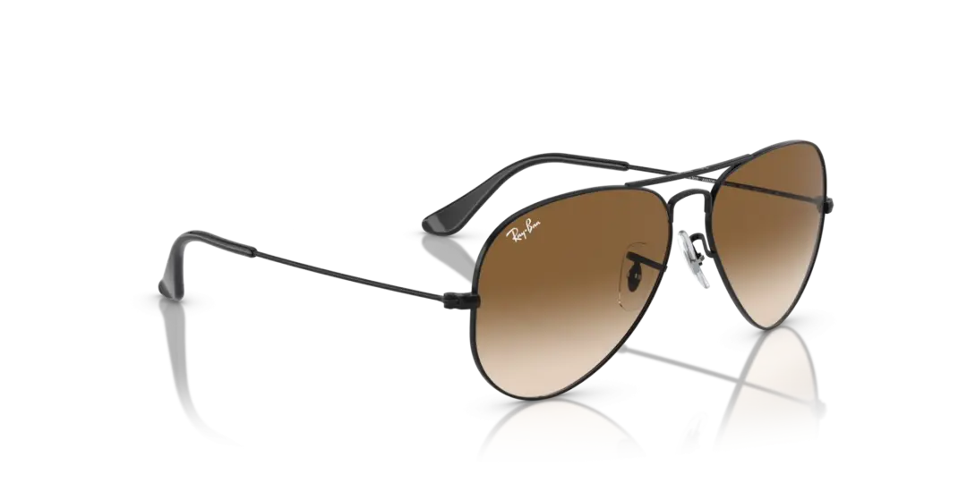 Ray-Ban Aviator large metal 0RB3025 002/51