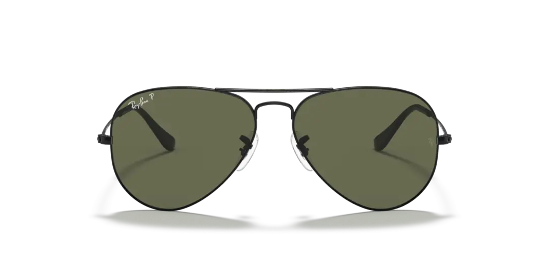 Ray-Ban Aviator large metal 0RB3025 002/58