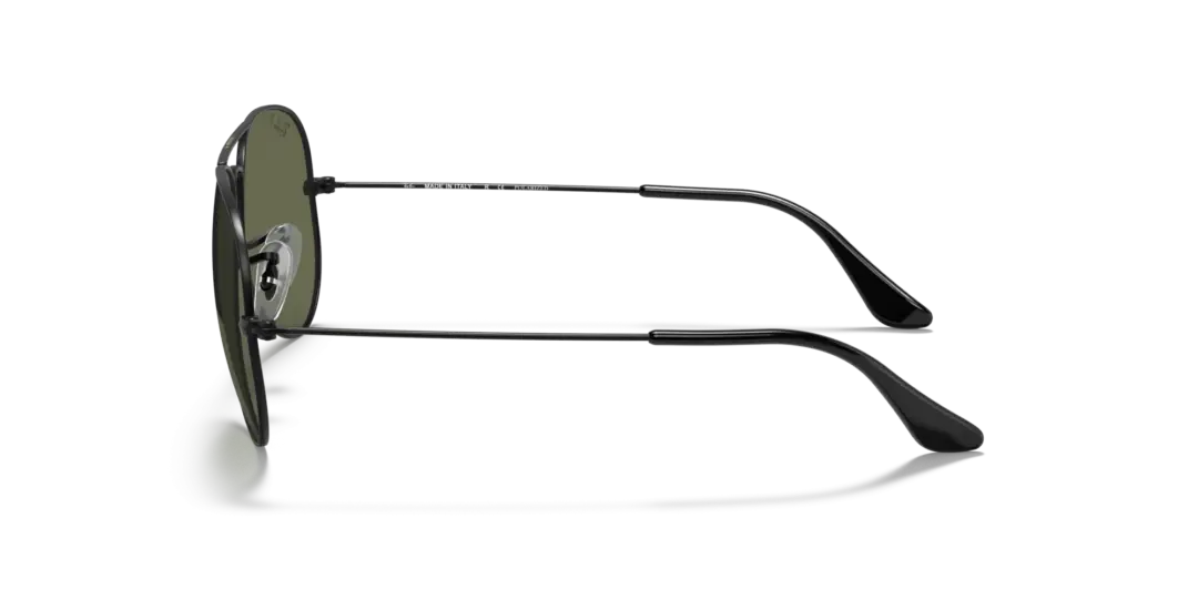 Ray-Ban Aviator large metal 0RB3025 002/58