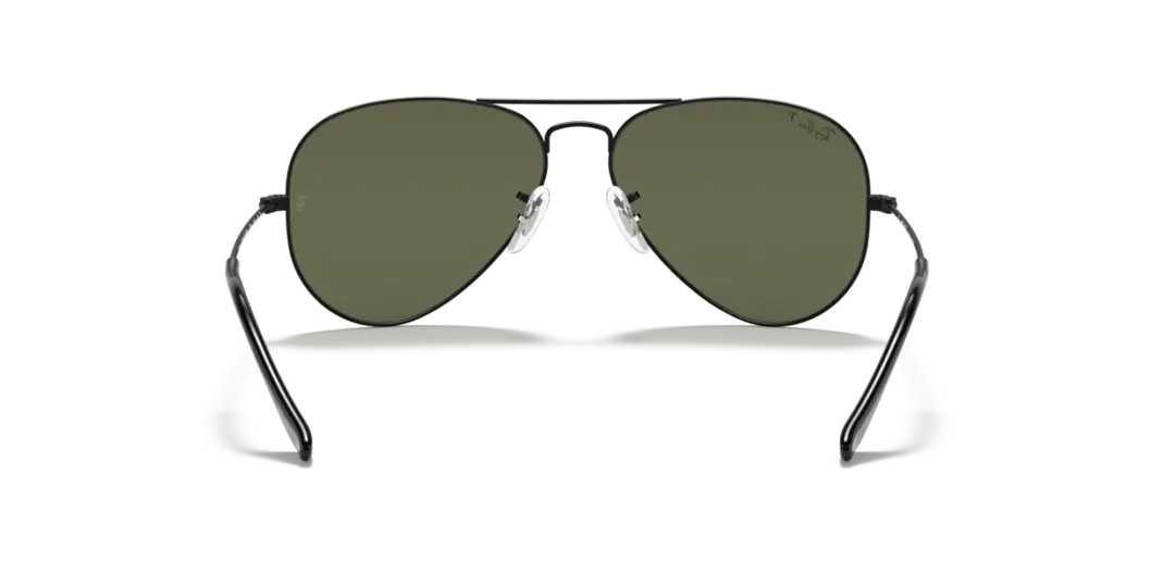 Ray-Ban Aviator large metal 0RB3025 002/58