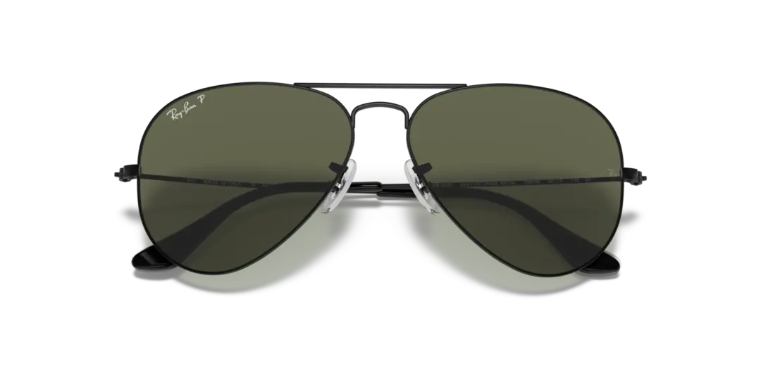 Ray-Ban Aviator large metal 0RB3025 002/58
