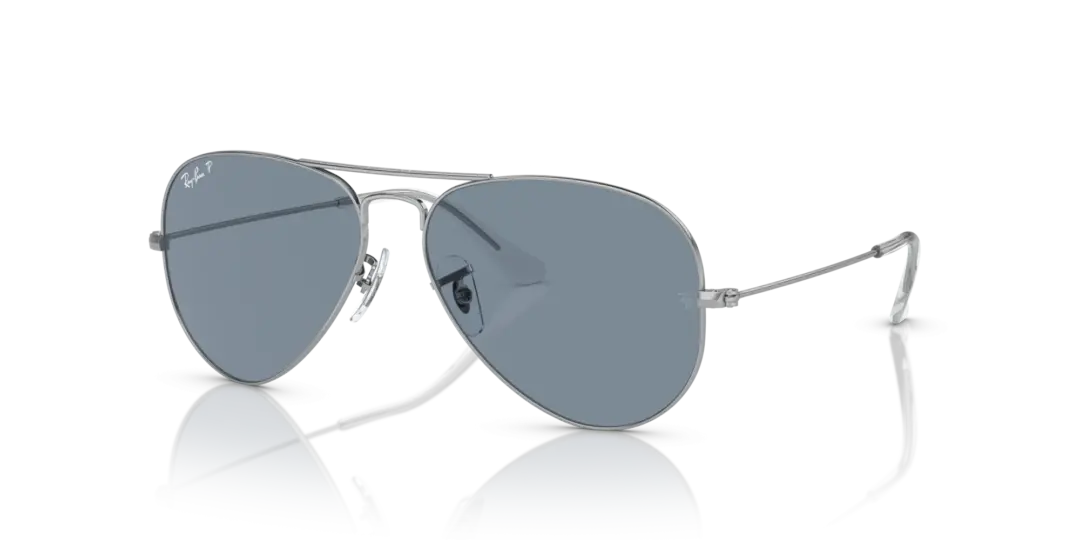 Ray-Ban Aviator large metal 0RB3025 003/02