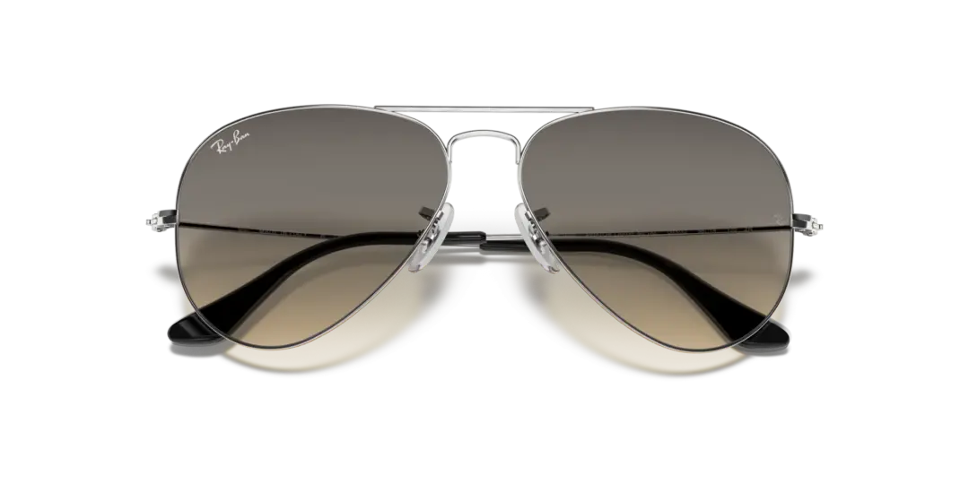 Ray-Ban Aviator large metal 0RB3025 003/32