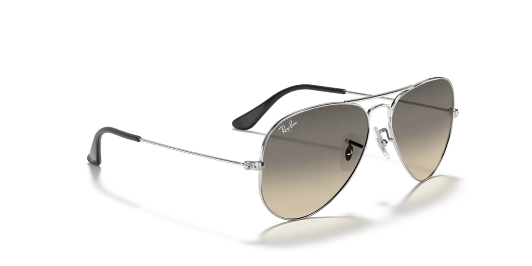 Ray-Ban Aviator large metal 0RB3025 003/32