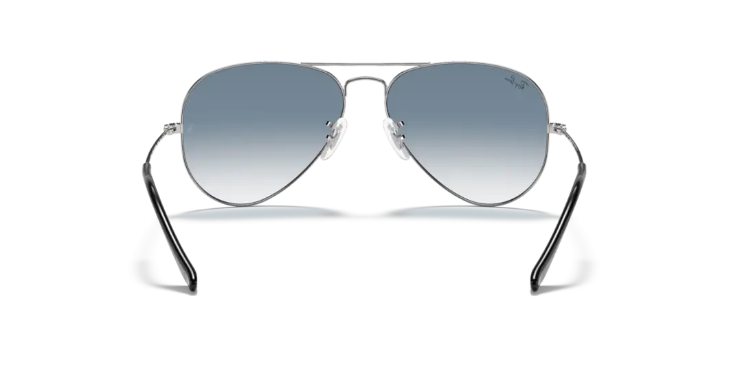 Ray-Ban Aviator large metal 0RB3025 003/3F