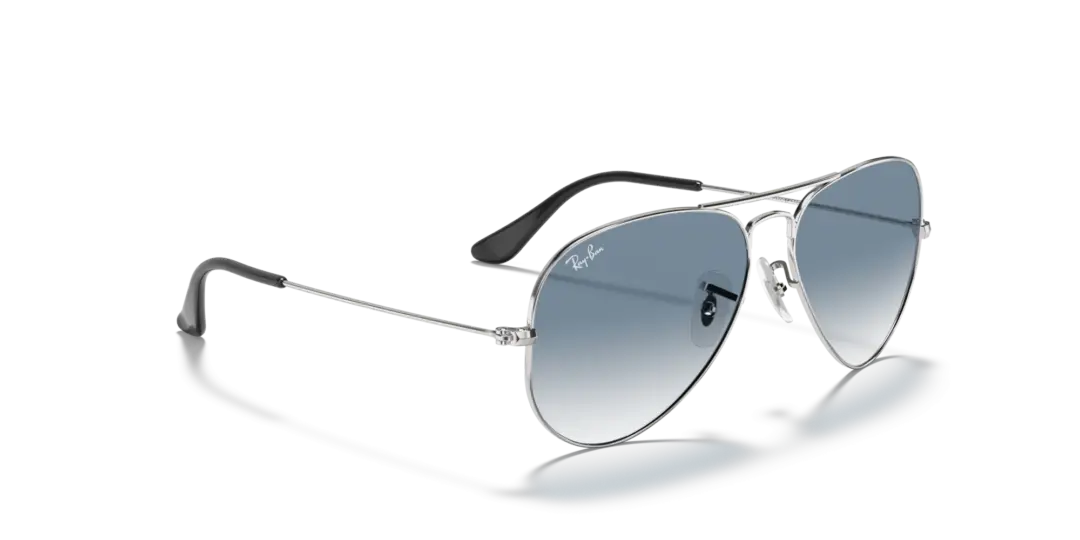 Ray-Ban Aviator large metal 0RB3025 003/3F