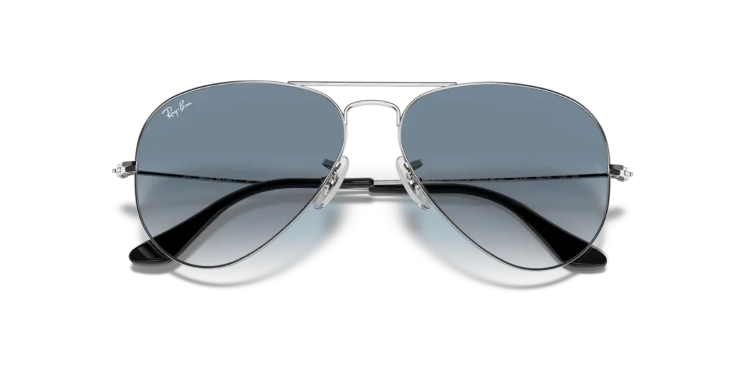 Ray-Ban Aviator large metal 0RB3025 003/3F