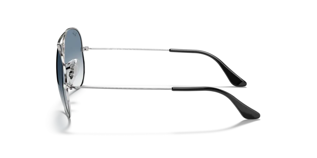 Ray-Ban Aviator large metal 0RB3025 003/3F