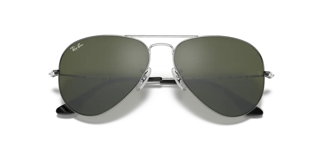 Ray-Ban Aviator large metal 0RB3025 003/40