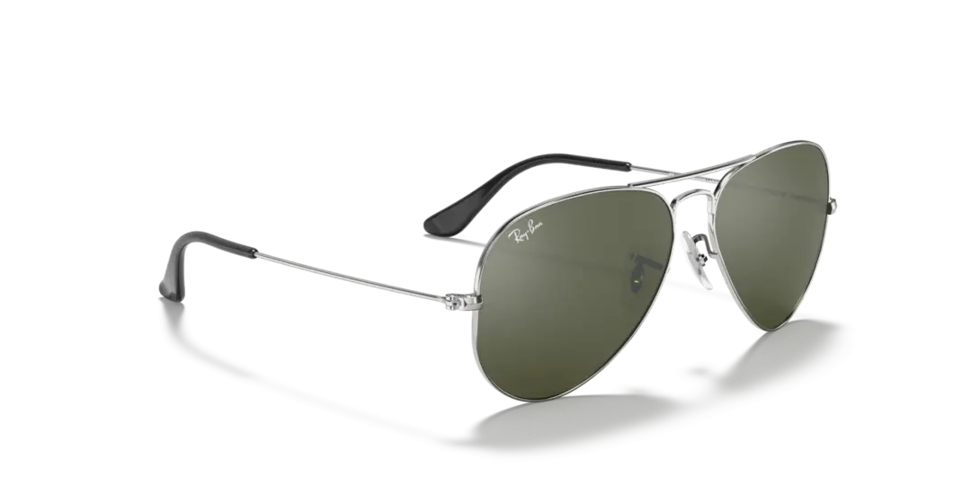 Ray-Ban Aviator large metal 0RB3025 003/40