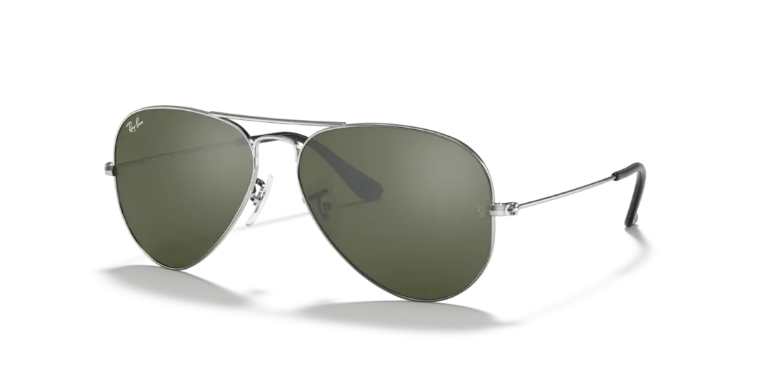 Ray-Ban Aviator large metal 0RB3025 003/40