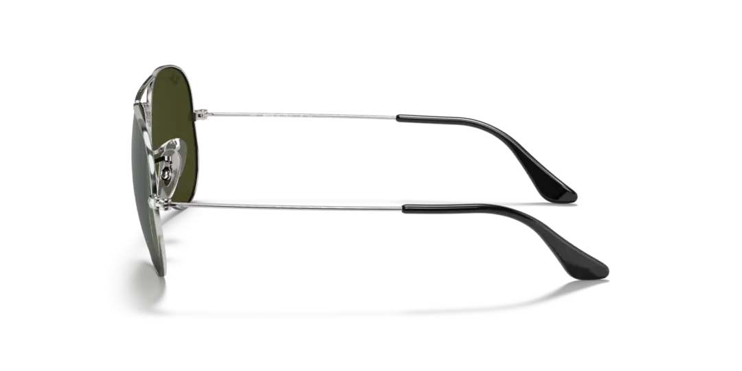 Ray-Ban Aviator large metal 0RB3025 003/40