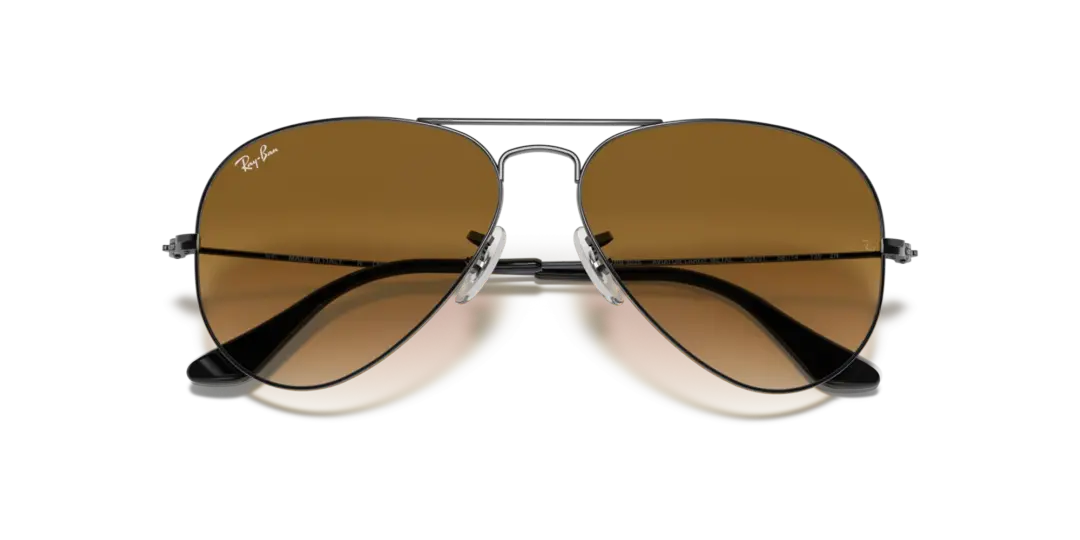 Ray-Ban Aviator large metal 0RB3025 004/51