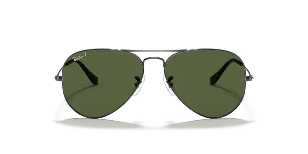 Ray-Ban Aviator large metal 0RB3025 004/58
