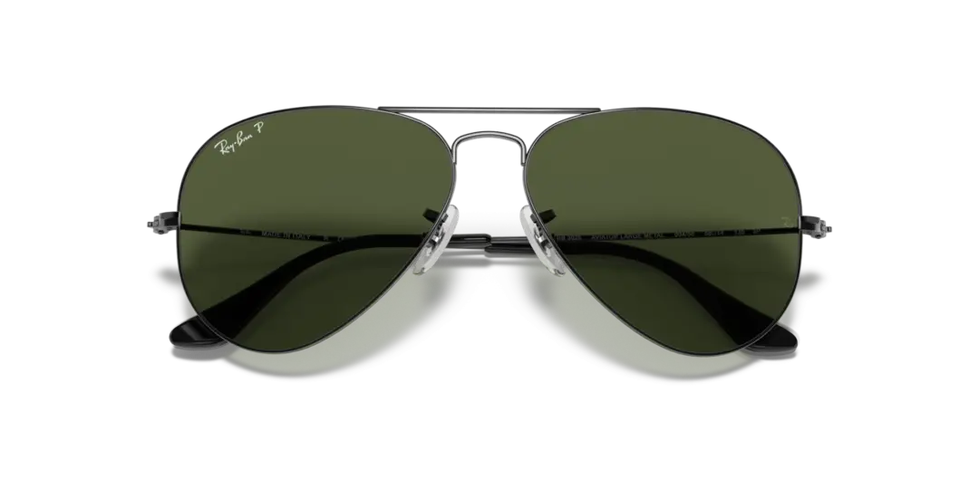Ray-Ban Aviator large metal 0RB3025 004/58