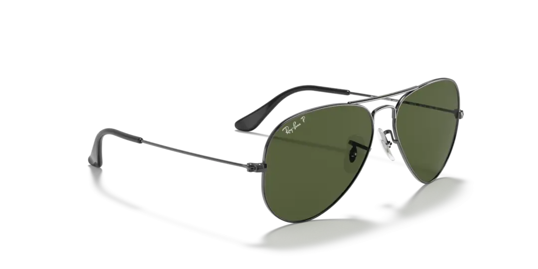 Ray-Ban Aviator large metal 0RB3025 004/58