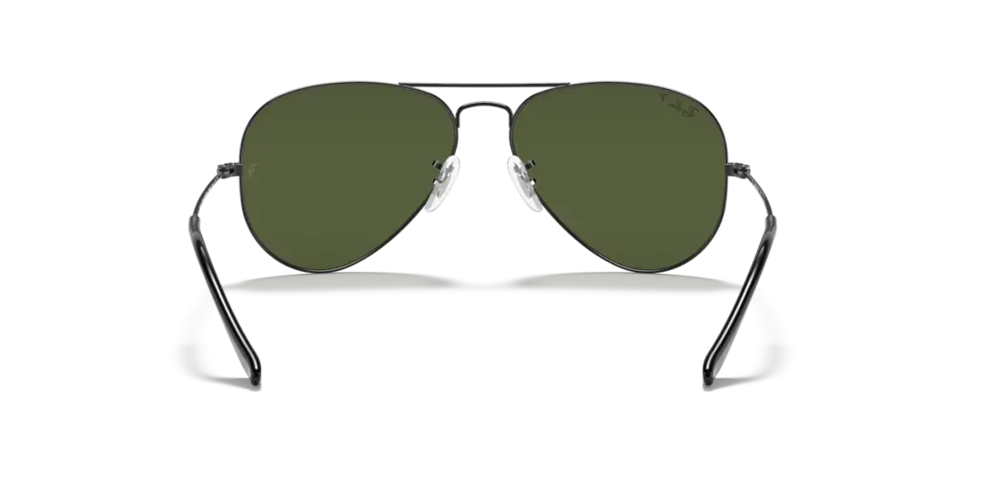 Ray-Ban Aviator large metal 0RB3025 004/58
