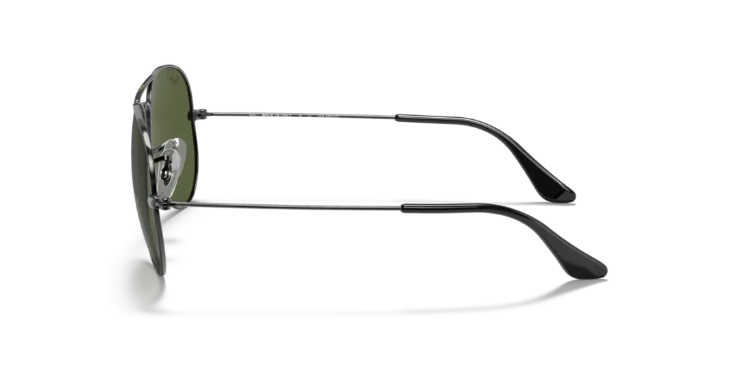 Ray-Ban Aviator large metal 0RB3025 004/58